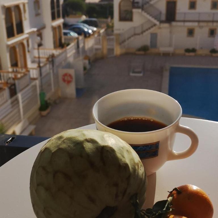 Casa Cozy - Apartamento Deluxe de 2 dormitorios con vistas al mar - 14