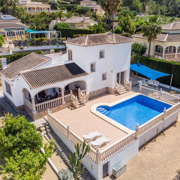Villa Del Sol - Solo Familias 1819 - Casa de 3 dormitorios - 34