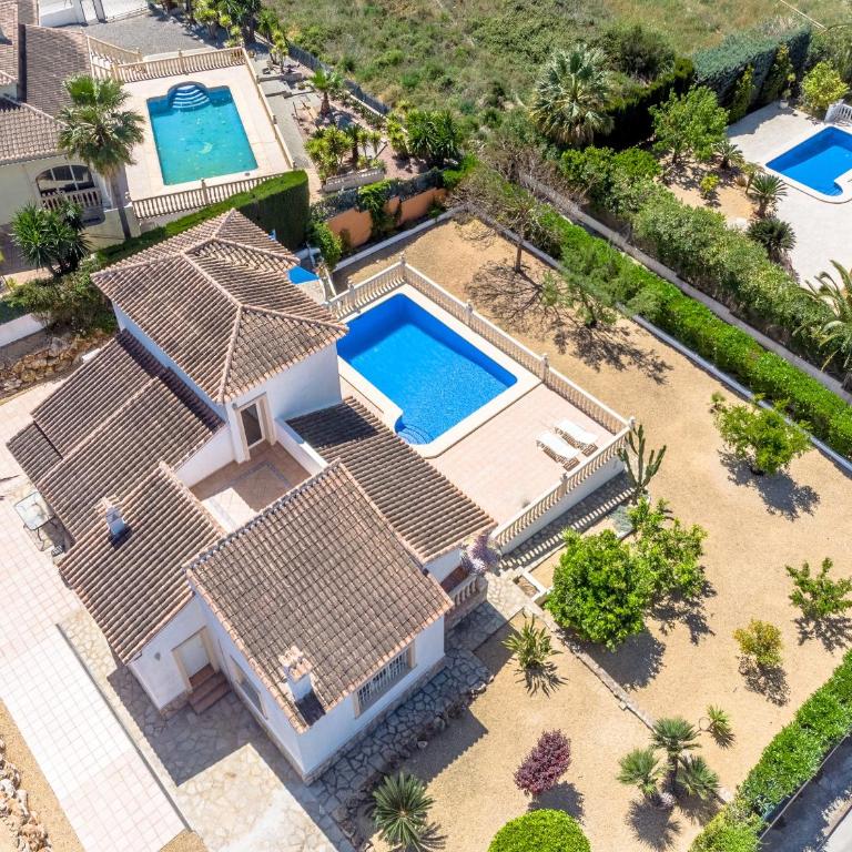 Villa Del Sol - Solo Familias 1819 - Casa de 3 dormitorios - 35