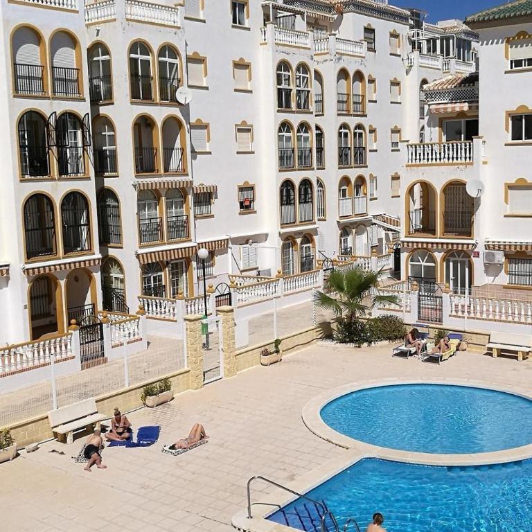 Casa Cozy - Apartamento Deluxe de 2 dormitorios con vistas al mar - 27
