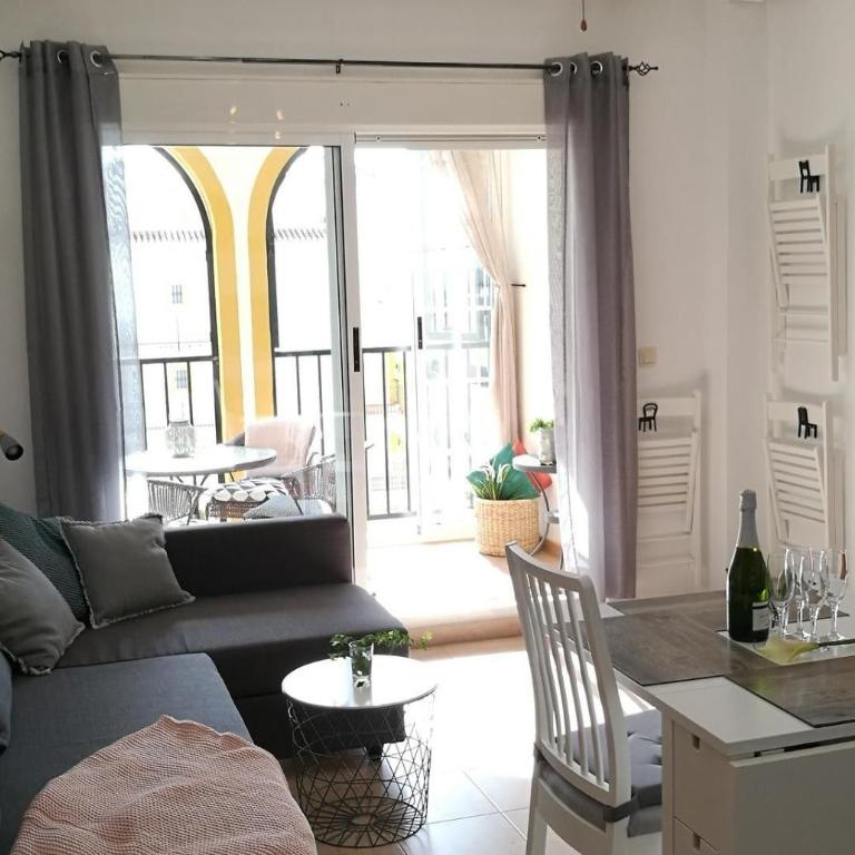 Casa Cozy - Apartamento Deluxe de 2 dormitorios con vistas al mar - 2
