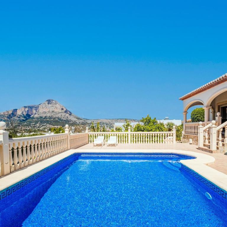 Villa Del Sol - Solo Familias 1819 - Casa de 3 dormitorios - 26