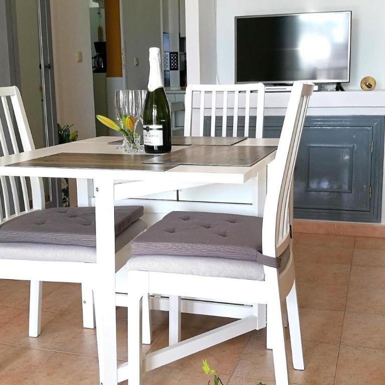 Casa Cozy - Apartamento Deluxe de 2 dormitorios con vistas al mar - 5