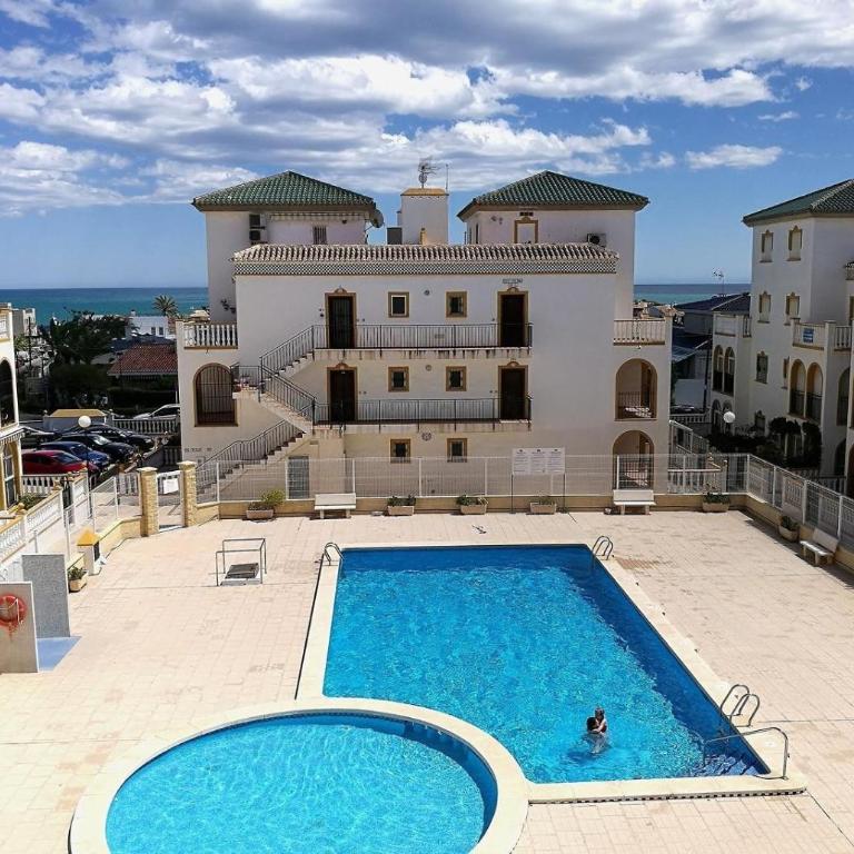 Casa Cozy - Apartamento Deluxe de 2 dormitorios con vistas al mar - 1