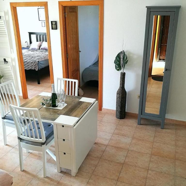 Casa Cozy - Apartamento Deluxe de 2 dormitorios con vistas al mar - 25