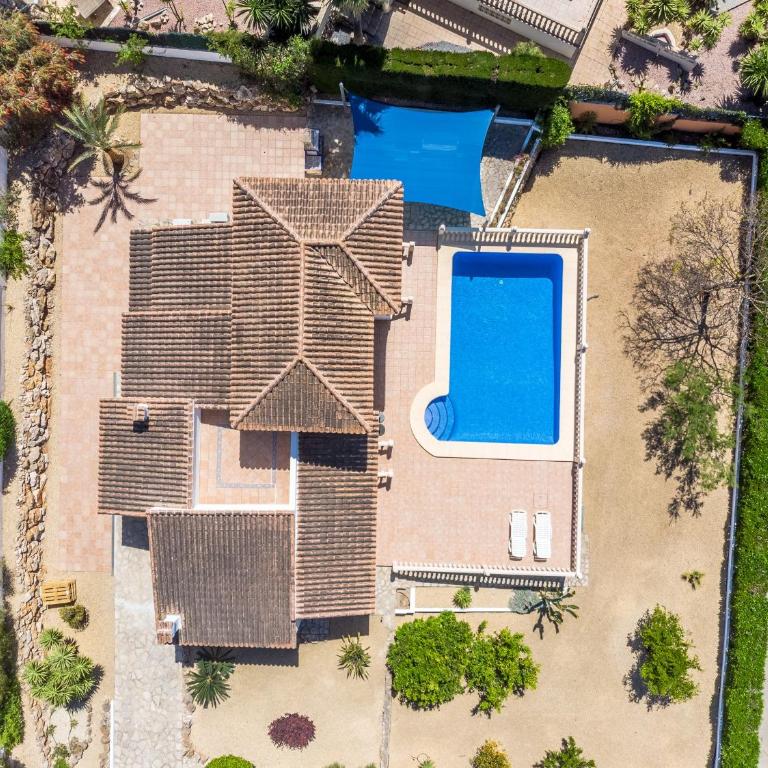 Villa Del Sol - Solo Familias 1819 - Casa de 3 dormitorios - 33
