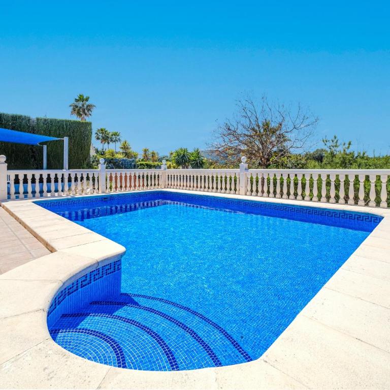 Villa Del Sol - Solo Familias 1819 - Casa de 3 dormitorios - 27