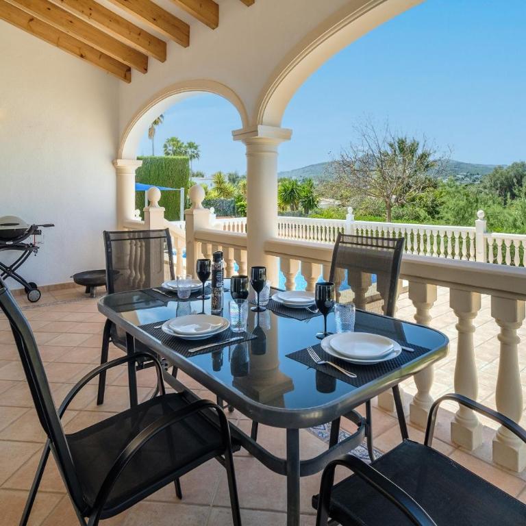 Villa Del Sol - Solo Familias 1819 - Casa de 3 dormitorios - 36
