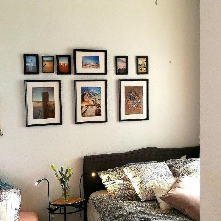 Casa Cozy - Apartamento Deluxe de 2 dormitorios con vistas al mar - 4