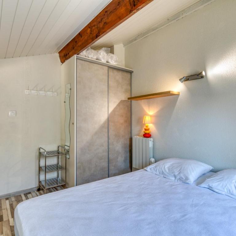 Charmante maison en bord de mer - Maison 2 Chambres - 15