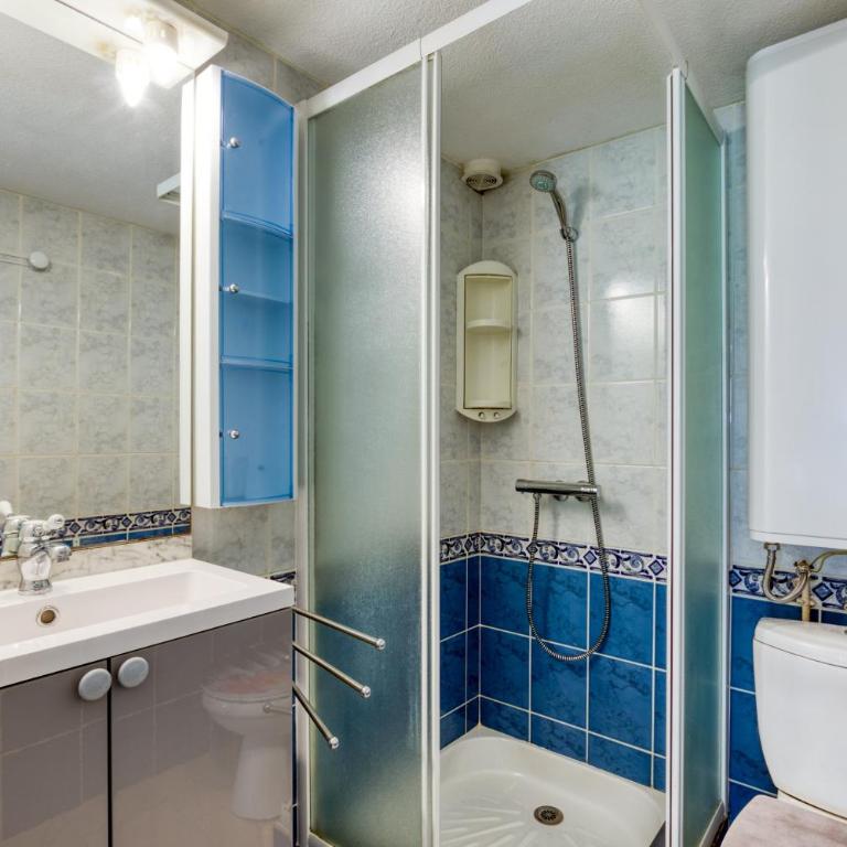 Charmante maison en bord de mer - Maison 2 Chambres - 18