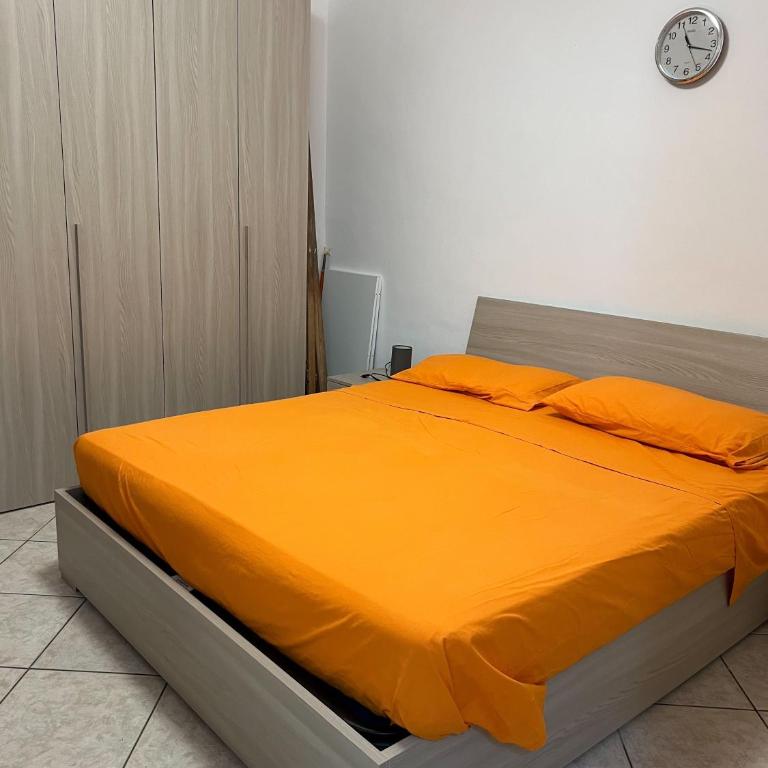 Casetta Miky a due passi dal mare - Casa con 1 Camera da Letto - 10