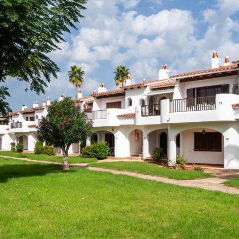Hugo Apartment - Casa de 2 dormitorios - 22