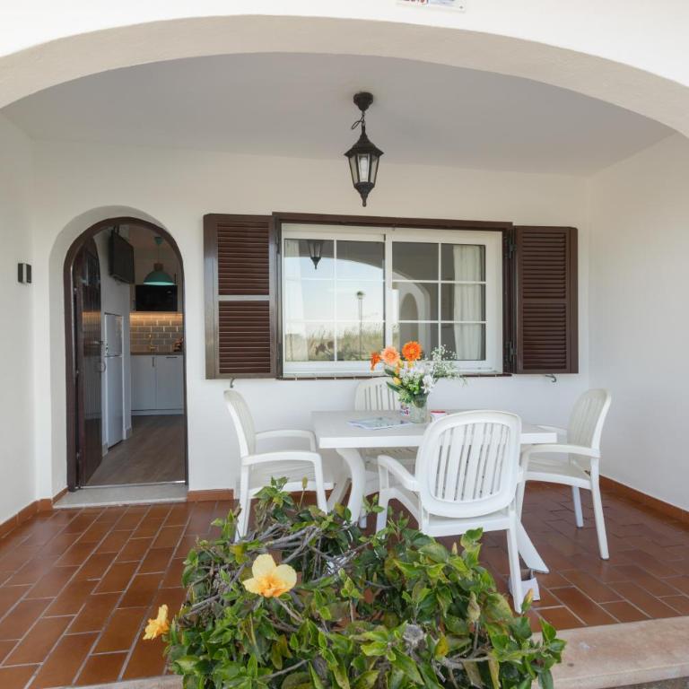 Hugo Apartment - Casa de 2 dormitorios - 18
