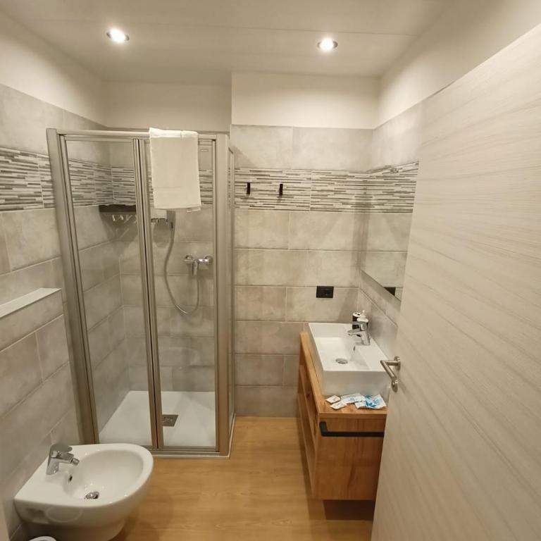 Appartamento Cima Brenta - Appartamento con doccia - 27