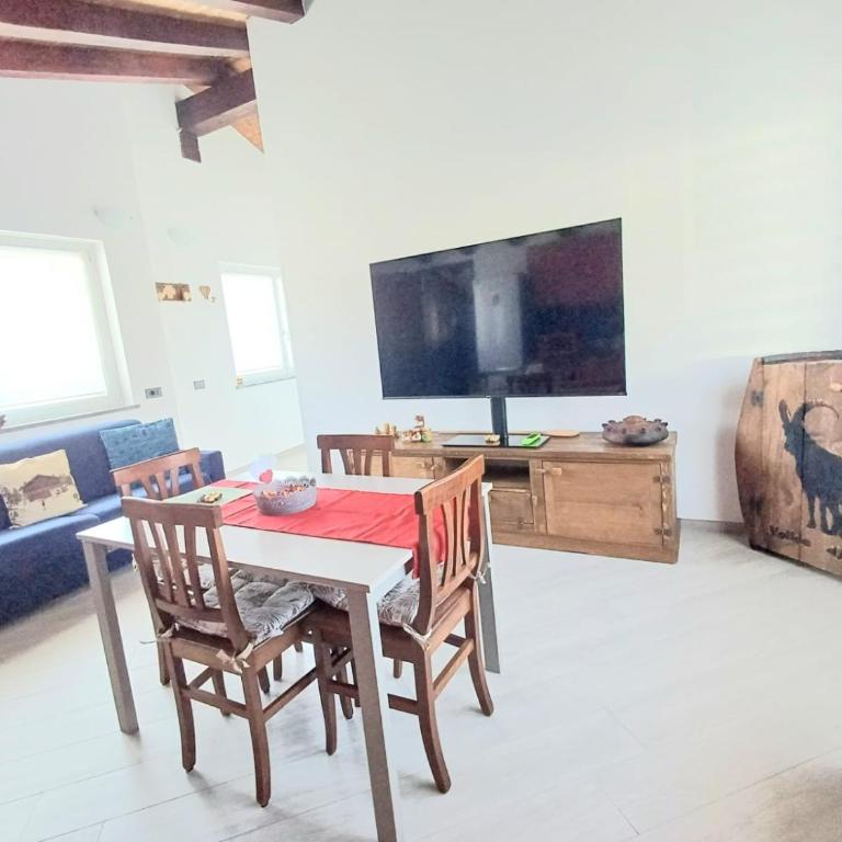 Villa Maffei - Appartamento Deluxe con 2 Camere da Letto e Vista Giardino - 39