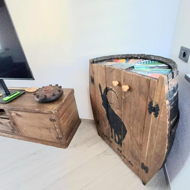 Villa Maffei - Appartamento Deluxe con 2 Camere da Letto e Vista Giardino - 42