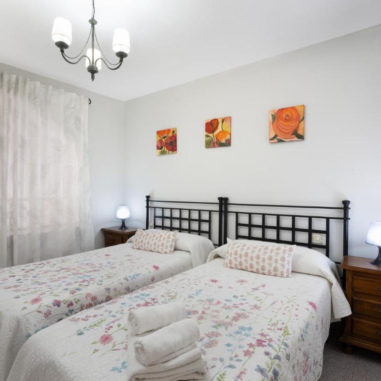 Apartamento Arrecife D - Apartamento Estudio con vistas al mar - 12