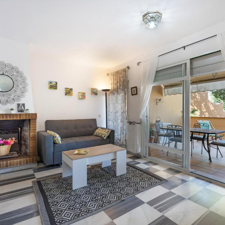 Apartamento Arrecife D - Apartamento Estudio con vistas al mar - 3