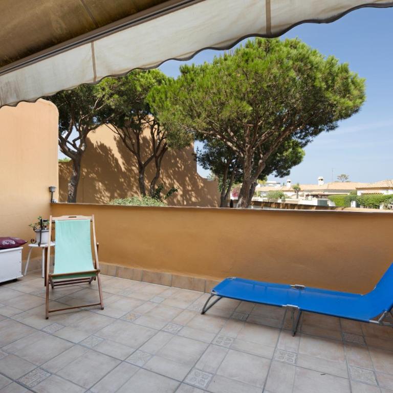 Apartamento Arrecife D - Apartamento Estudio con vistas al mar - 20