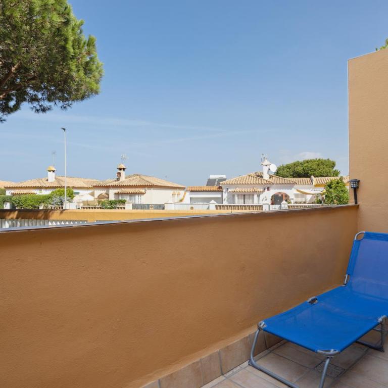 Apartamento Arrecife D - Apartamento Estudio con vistas al mar - 21