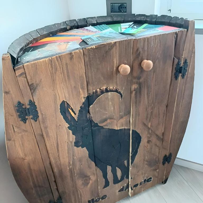 Villa Maffei - Appartamento Deluxe con 2 Camere da Letto e Vista Giardino - 41