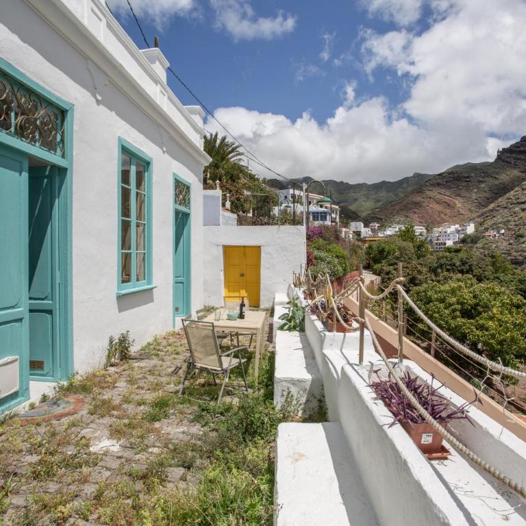 Casa Penchita - Casa de 2 dormitorios - 24