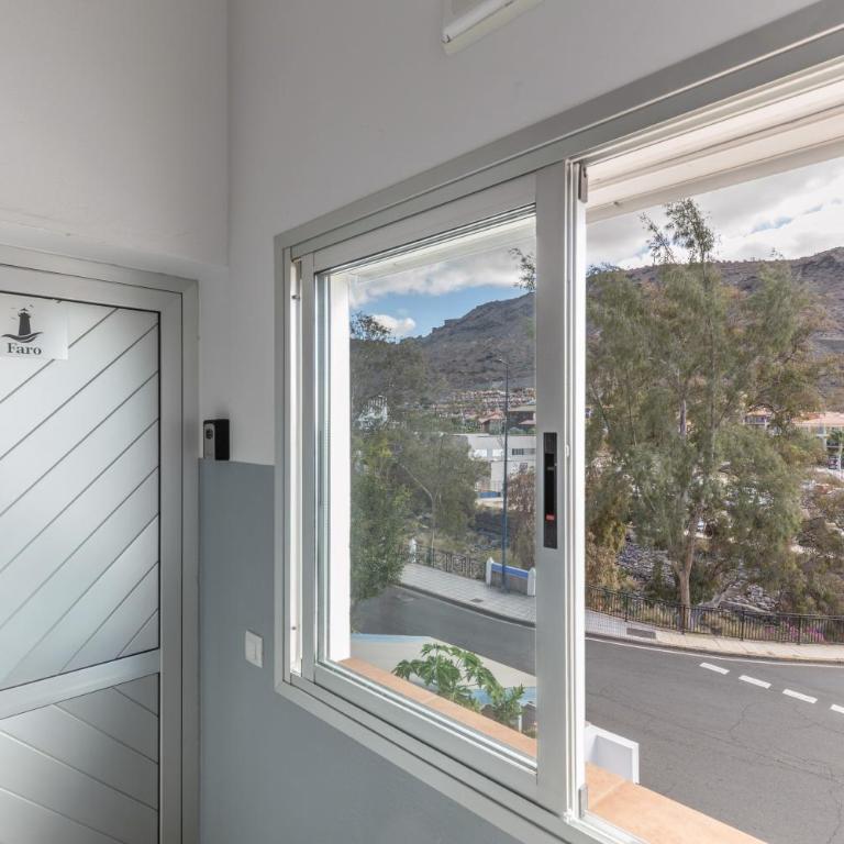 Vv Faro - Estudio con terraza - 18