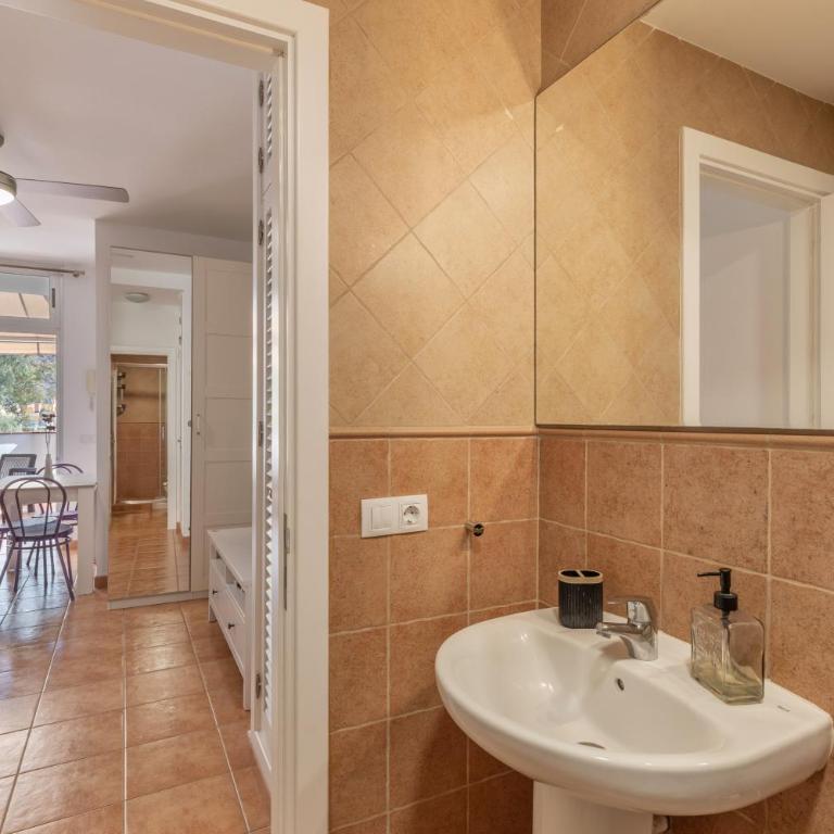 Vv Faro - Estudio con terraza - 12