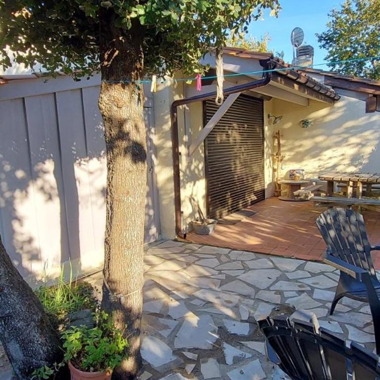 Petite Villa En Bord De Mer - Maison 3 Chambres - 19