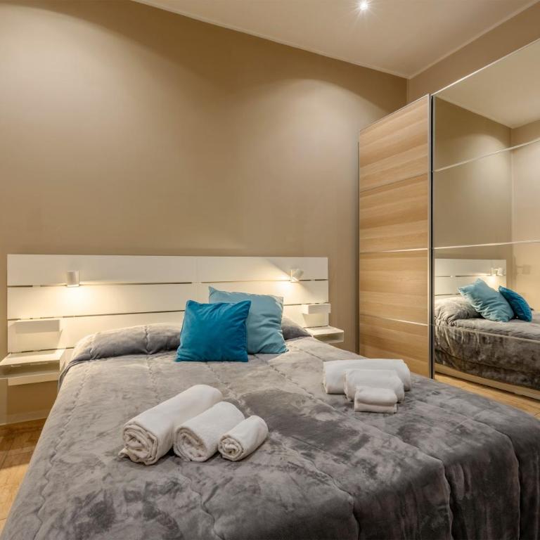 La Casetta Normanna Elisa Apartment - Appartamento Superior con 1 Camera da Letto e Balcone - 1