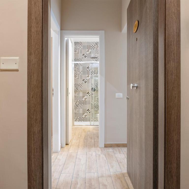 La Casetta Normanna Elisa Apartment - Appartamento Superior con 1 Camera da Letto e Balcone - 15