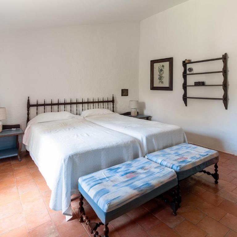 Ca'n Pont - Apartment with Terrace - 9