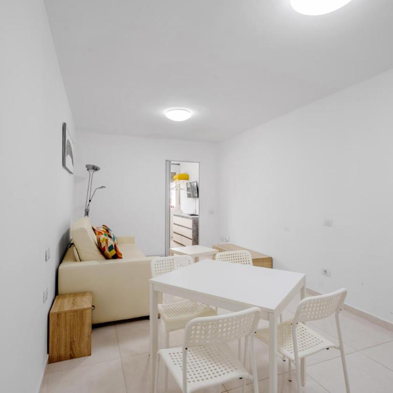 Costa del Silencio Tenerife Sur - Apartamento Superior de 1 dormitorio - 14