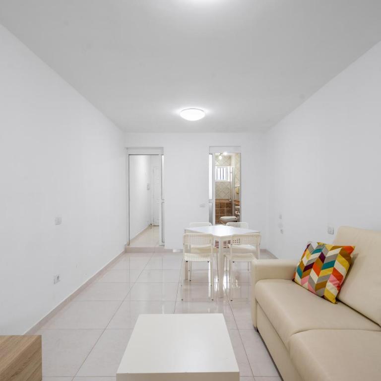 Costa del Silencio Tenerife Sur - Apartamento Superior de 1 dormitorio - 15