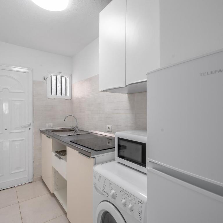 Costa del Silencio Tenerife Sur - Apartamento Superior de 1 dormitorio - 6