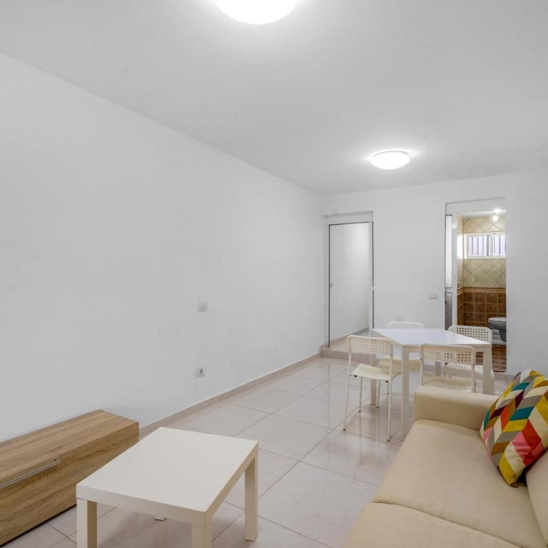 Costa del Silencio Tenerife Sur - Apartamento Superior de 1 dormitorio - 16