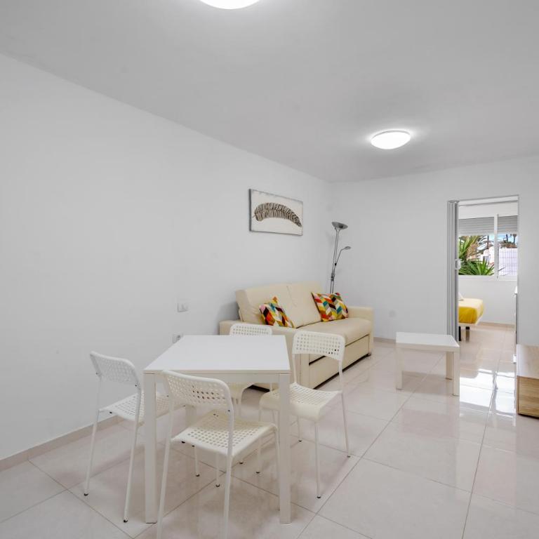 Costa del Silencio Tenerife Sur - Apartamento Superior de 1 dormitorio - 7