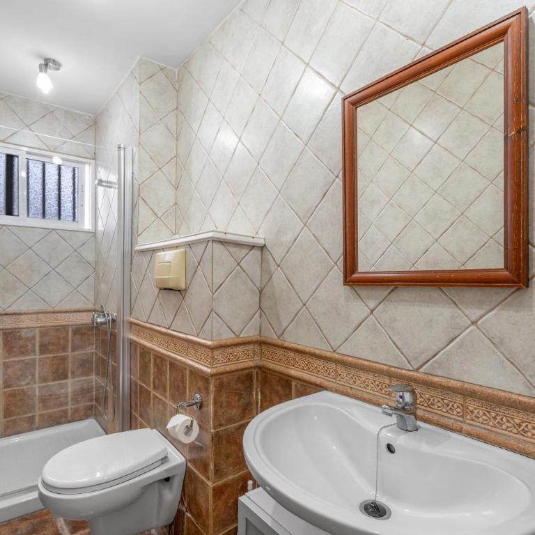 Costa del Silencio Tenerife Sur - Apartamento Superior de 1 dormitorio - 17