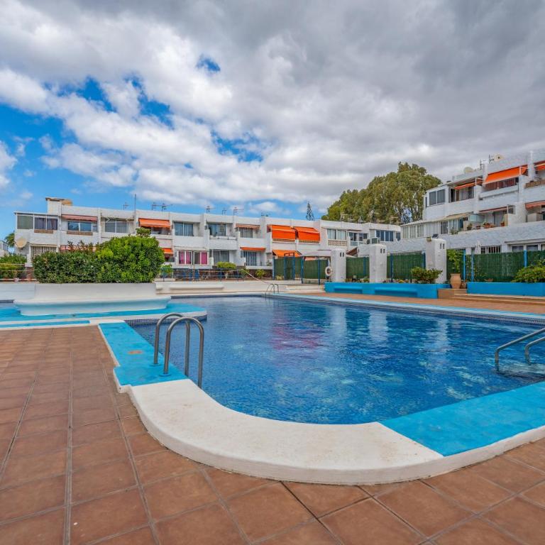 Costa del Silencio Tenerife Sur - Apartamento Superior de 1 dormitorio - 20