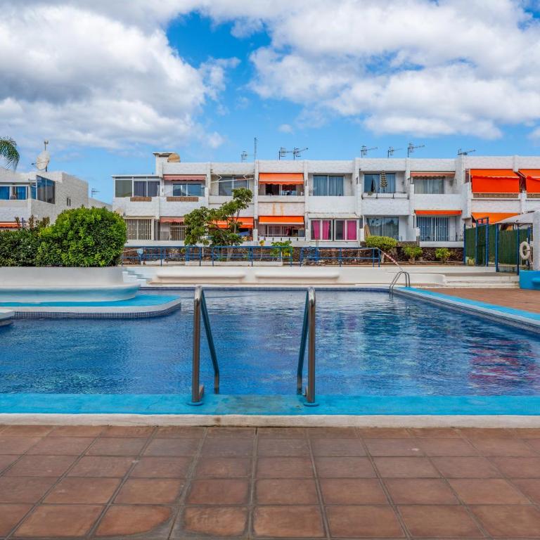 Costa del Silencio Tenerife Sur - Apartamento Superior de 1 dormitorio - 21