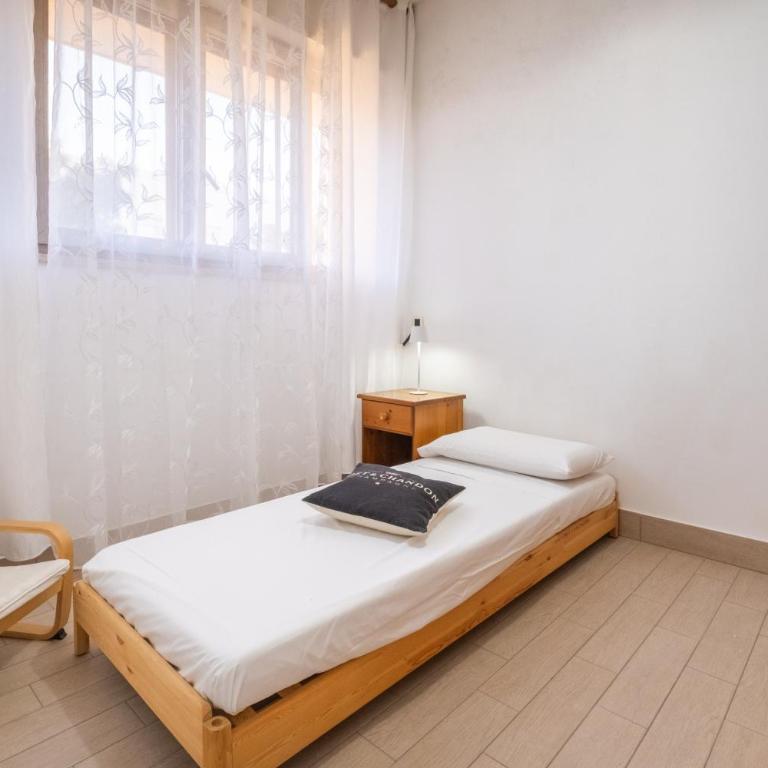 Rossini 14 Centro e Mare a Piedi - Three-Bedroom House - 20