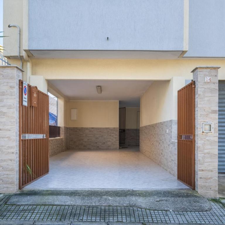 Rossini 14 Centro e Mare a Piedi - Three-Bedroom House - 23
