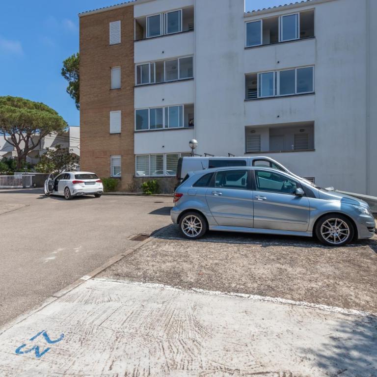 Les Magnolies - Apartamento Deluxe de 2 dormitorios con vistas al mar - 21