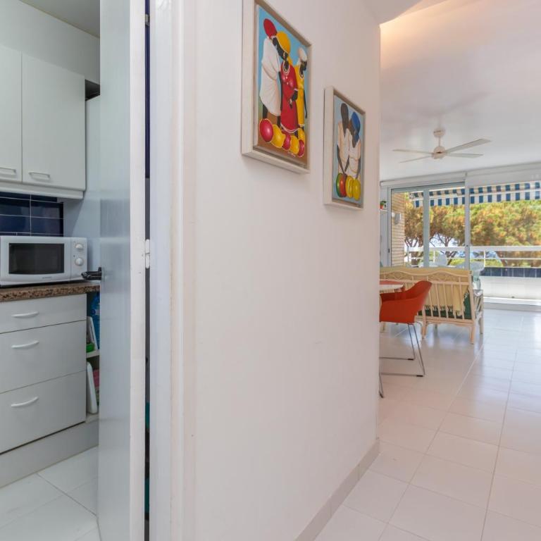 Les Magnolies - Apartamento Deluxe de 2 dormitorios con vistas al mar - 10