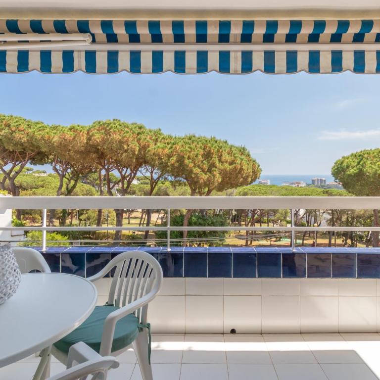 Les Magnolies - Apartamento Deluxe de 2 dormitorios con vistas al mar - 1