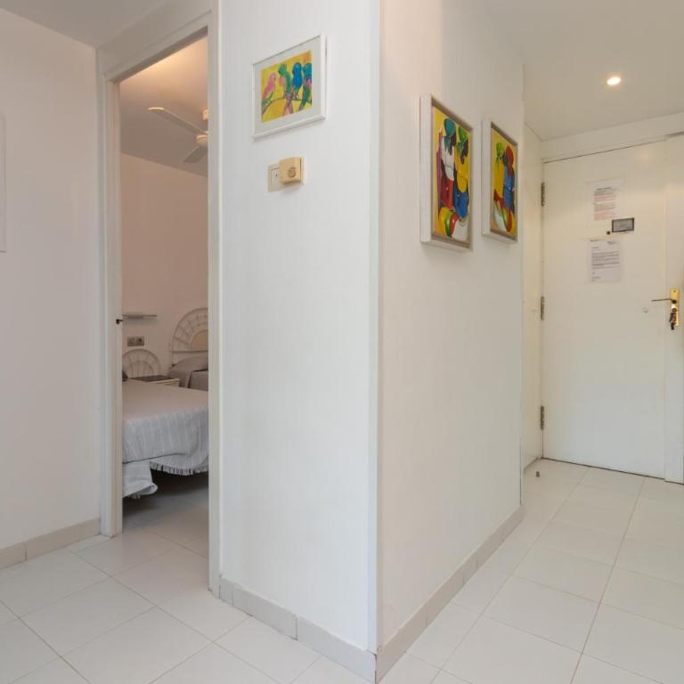 Les Magnolies - Apartamento Deluxe de 2 dormitorios con vistas al mar - 17