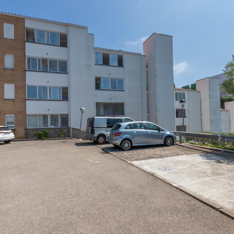 Les Magnolies - Apartamento Deluxe de 2 dormitorios con vistas al mar - 22