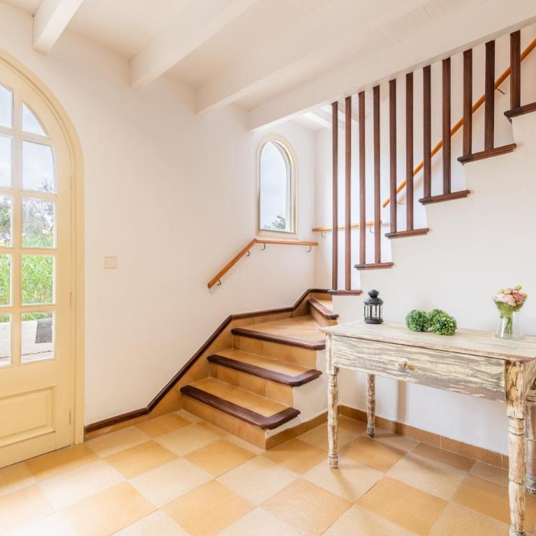 Can Negri Grand - Villa with Garden View - 19