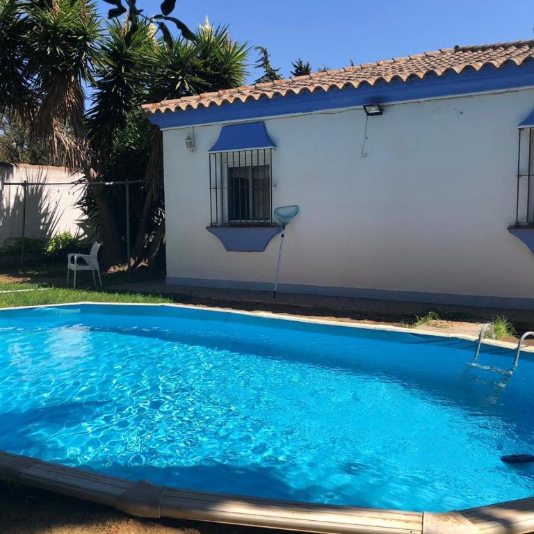 Chalet Diferente - Casa de 3 dormitorios - 36